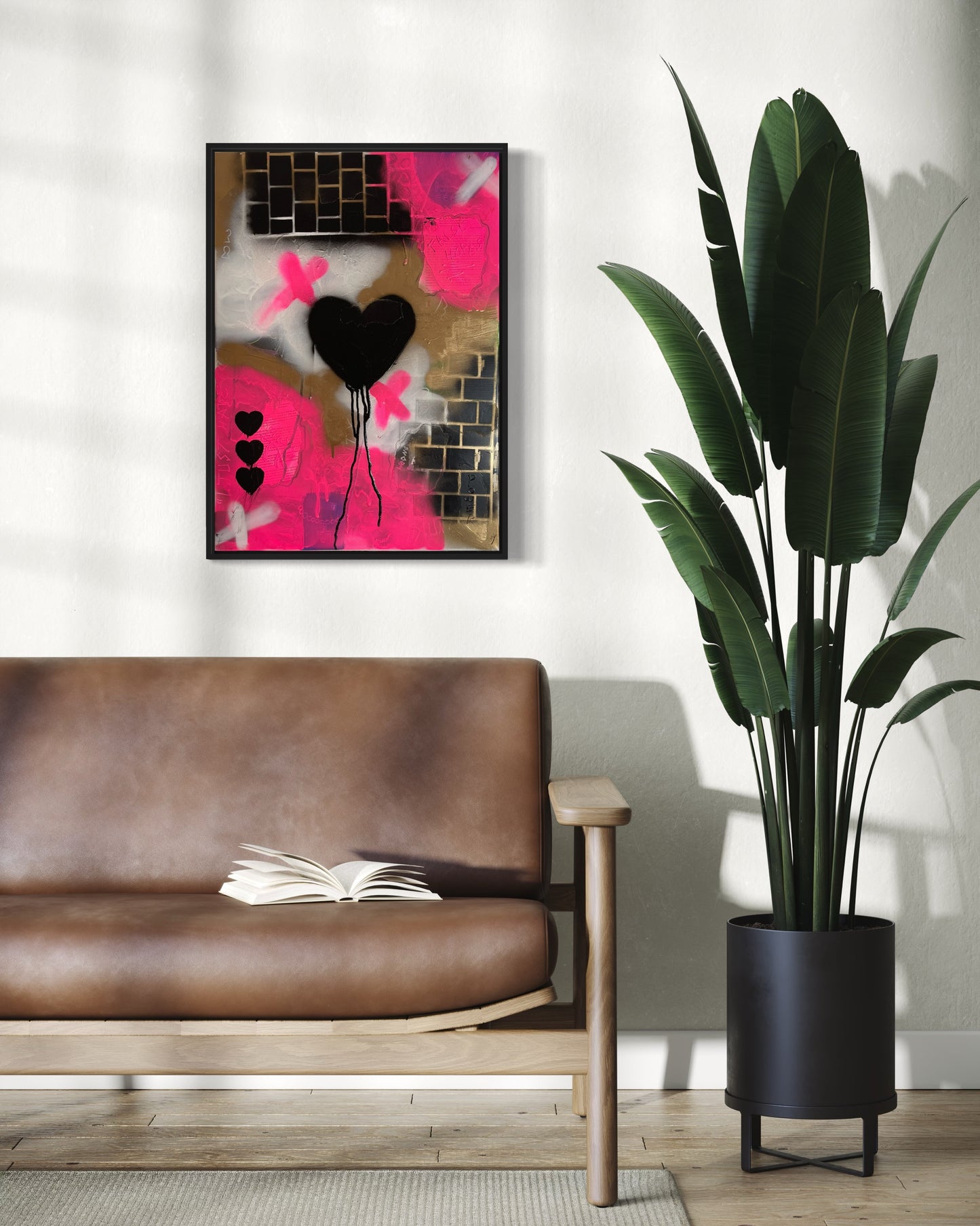 Hope 50 x 70