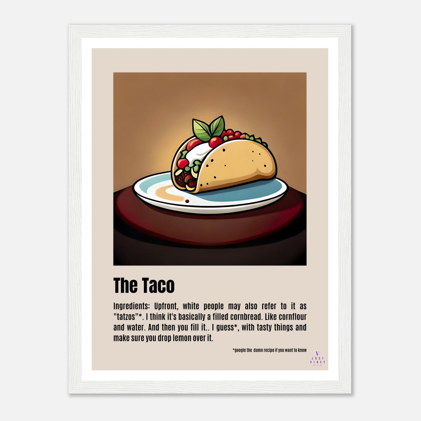 The Taco.
