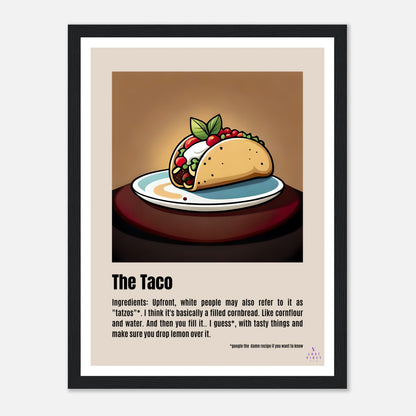 The Taco.