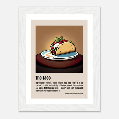The Taco.