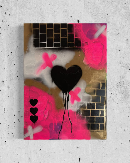 Hope 50 x 70