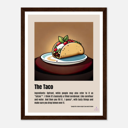 The Taco.
