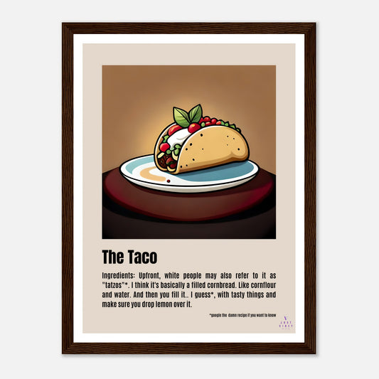 The Taco.