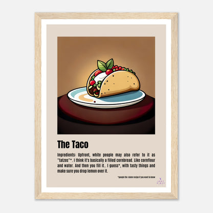 The Taco.