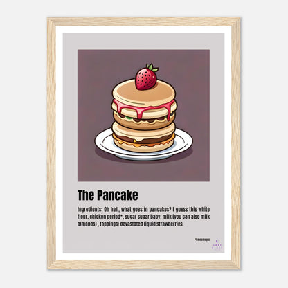 The Pancake.