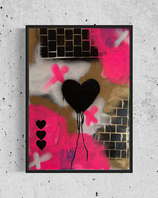 Hope 50 x 70