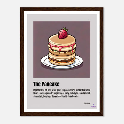 The Pancake.
