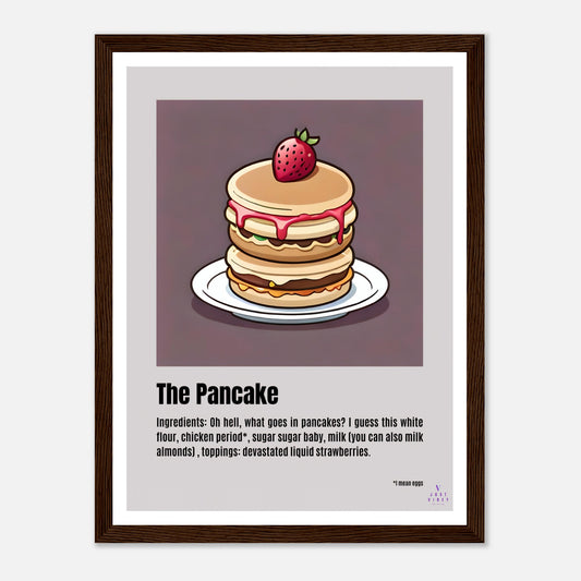 The Pancake.