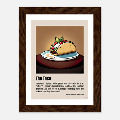 The Taco.