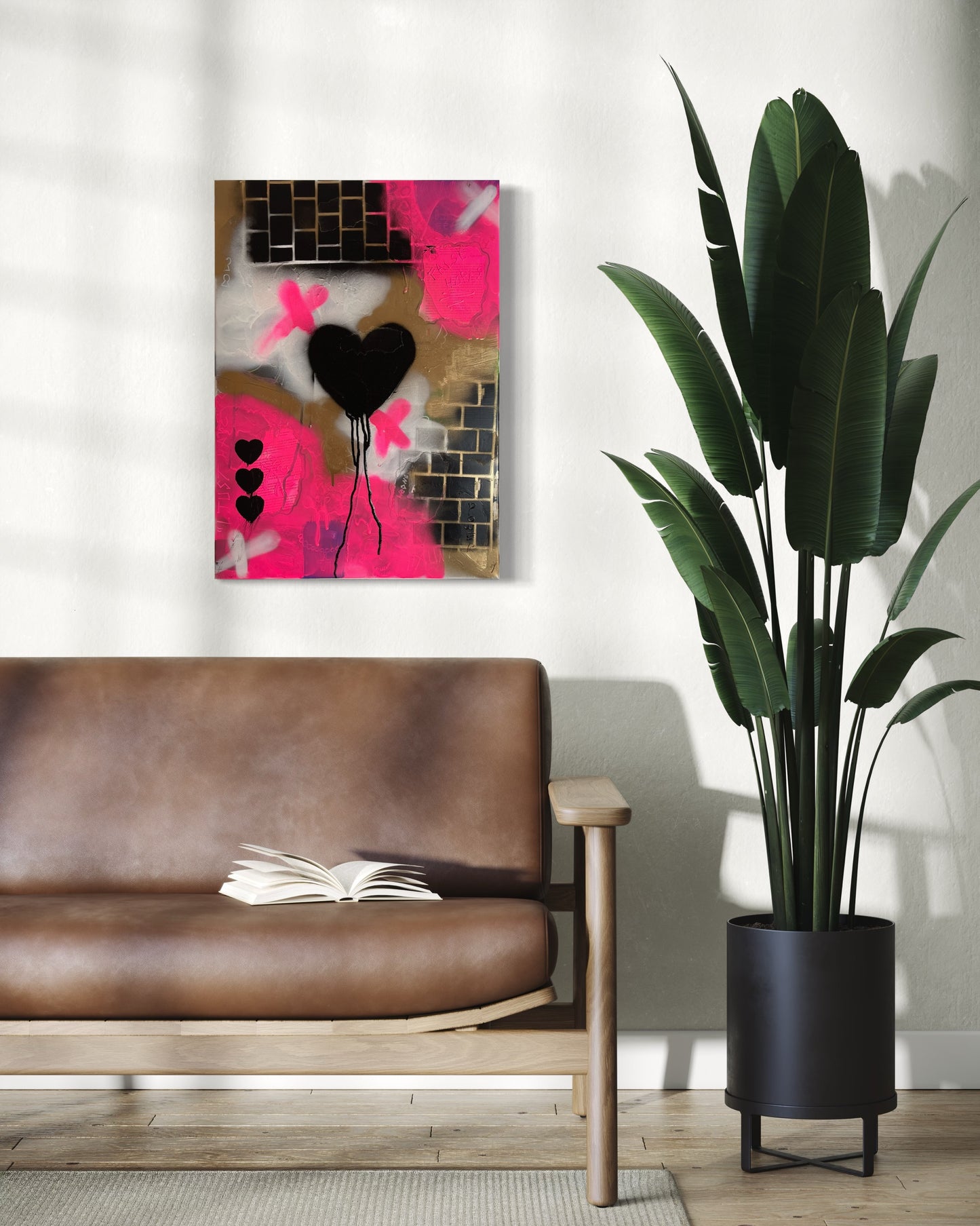 Hope 50 x 70