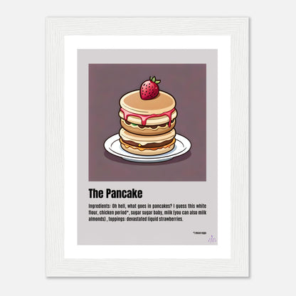 The Pancake.
