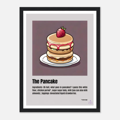 The Pancake.