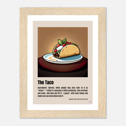 The Taco.